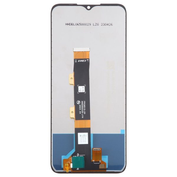 OEM LCD Screen For Nokia G22 with Digitizer Full Assembly - Image 3