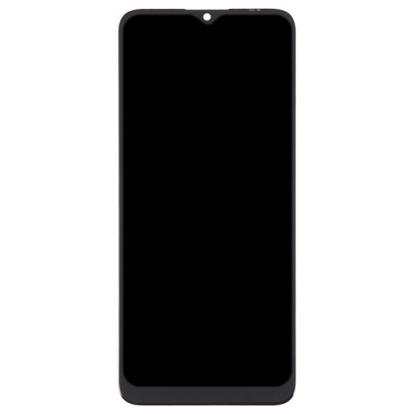 OEM LCD Screen For Wiko T10 with Digitizer Full Assembly - Image 2