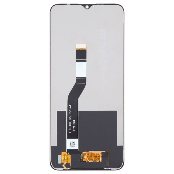 OEM LCD Screen For Wiko T10 with Digitizer Full Assembly - Image 3