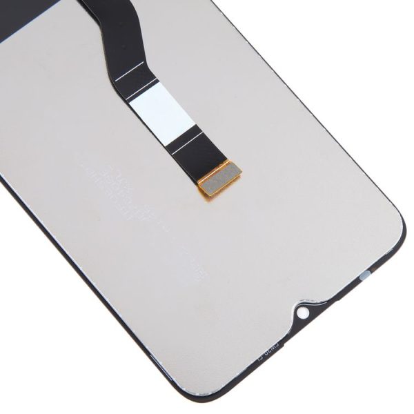 OEM LCD Screen For Wiko T10 with Digitizer Full Assembly - Image 4