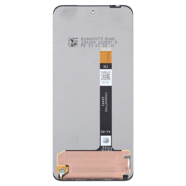 Motorola Moto G Stylus 5G 2023 OEM LCD Screen with Digitizer Full Assembly - Image 3