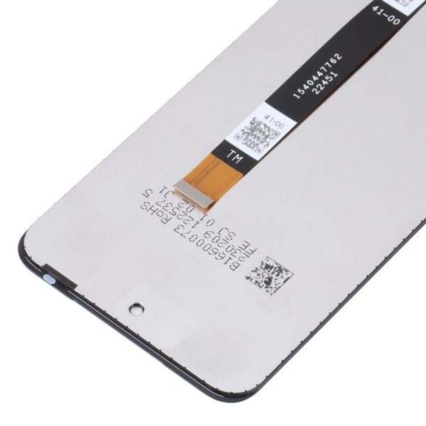 Motorola Moto G Stylus 5G 2023 OEM LCD Screen with Digitizer Full Assembly - Image 4