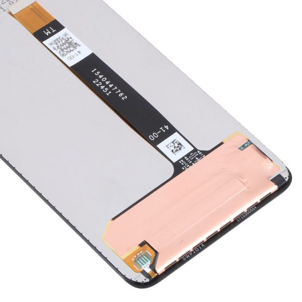 Motorola Moto G Stylus 5G 2023 OEM LCD Screen with Digitizer Full Assembly - Image 5