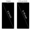 Samsung Galaxy S22 Ultra 5G SM-S908B EU Edition 6.78 inch OLED LCD Screen Digitizer Full Assembly with Frame (Silver) - Image 2