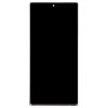 Samsung Galaxy S22 Ultra 5G SM-S908B EU Edition 6.78 inch OLED LCD Screen Digitizer Full Assembly with Frame (Silver) - Image 3