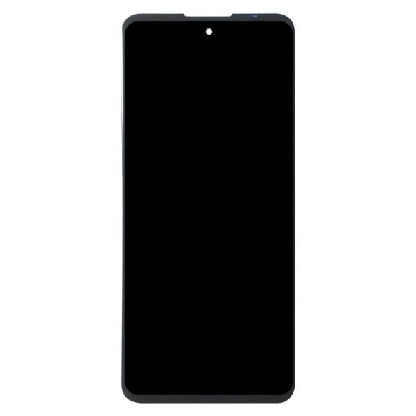 ZTE Blade V40 9045 LCD Screen with Digitizer Full Assembly (Black) - Image 2