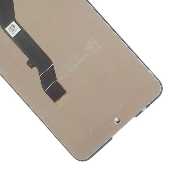 ZTE Blade V40 9045 LCD Screen with Digitizer Full Assembly (Black) - Image 4