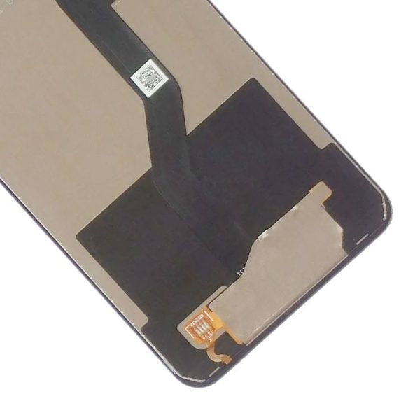ZTE Blade V40 9045 LCD Screen with Digitizer Full Assembly (Black) - Image 5