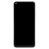 Honor View 20 Original LCD Screen Digitizer Full Assembly with Frame (Blue) - Image 2