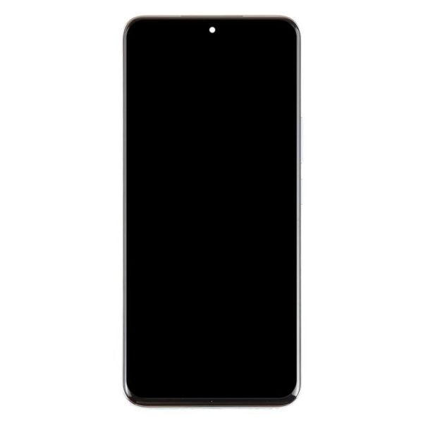 Honor 90 Original LCD Screen Digitizer Full Assembly with Frame (Green) - Image 2