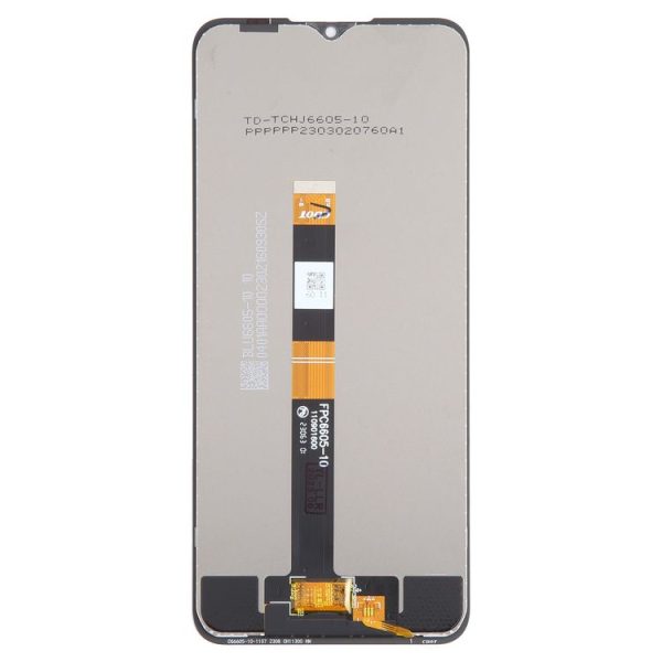 Nokia G42 OEM LCD Screen with Digitizer Full Assembly - Image 3