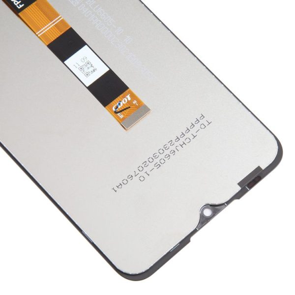 Nokia G42 OEM LCD Screen with Digitizer Full Assembly - Image 4