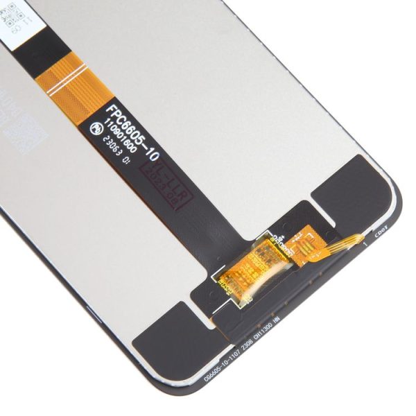 Nokia G42 OEM LCD Screen with Digitizer Full Assembly - Image 5