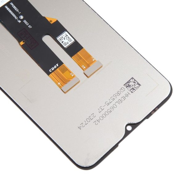 Nokia C32 OEM LCD Screen with Digitizer Full Assembly - Image 4