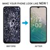 Nokia C32 OEM LCD Screen with Digitizer Full Assembly - Image 7