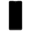 TFT Material LCD Screen and Digitizer Full Assembly for Motorola Edge 20 Lite - Image 2