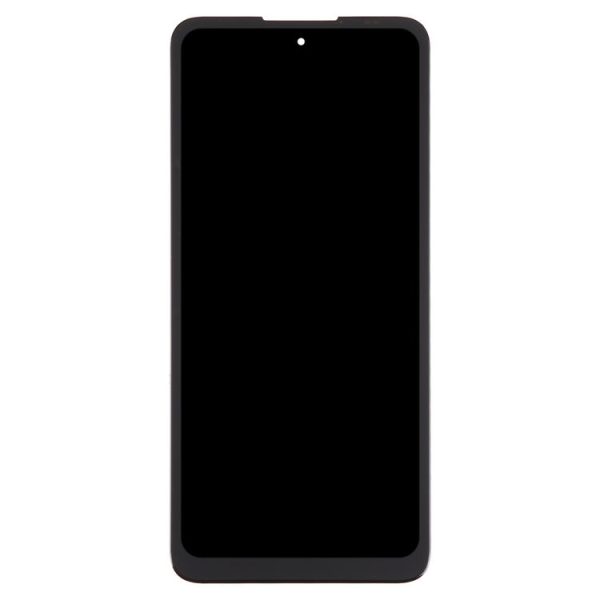 TFT Material LCD Screen and Digitizer Full Assembly for Motorola Edge 20 Lite - Image 2