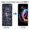 TFT Material LCD Screen and Digitizer Full Assembly for Motorola Edge 20 Lite - Image 7