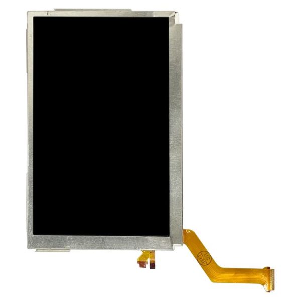Upper LCD Screen Display Replacement for Nintendo NEW 3DS XL - Image 2