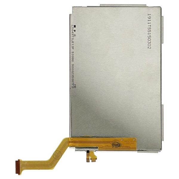 Upper LCD Screen Display Replacement for Nintendo NEW 3DS XL - Image 3