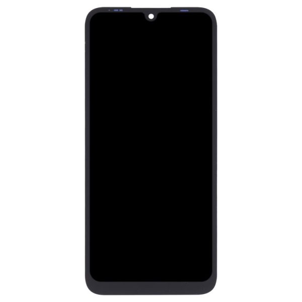 LCD Screen and Digitizer Full Assembly for Infinix Hot 20i - Image 2