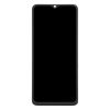 ZTE Blade A53+ LCD Screen with Digitizer Full Assembly (Black) - Image 2