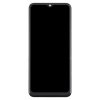 ZTE Blade A53 LCD Screen Digitizer Full Assembly with Frame - Image 2
