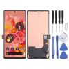 Google Pixel 6 GB7N6 G9S9B16 OLED LCD Screen Digitizer Full Assembly with Frame