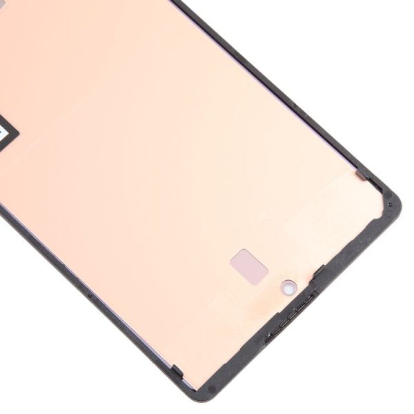 Google Pixel 6 GB7N6 G9S9B16 OLED LCD Screen Digitizer Full Assembly with Frame - Image 4
