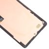 Google Pixel 7 Pro GP4BC GE2AE OLED LCD Screen Digitizer Full Assembly with Frame - Image 4