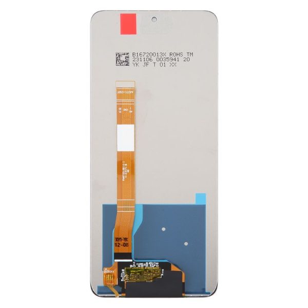 Realme 10 Pro 5G OEM LCD Screen With Digitizer Full Assembly - Image 3