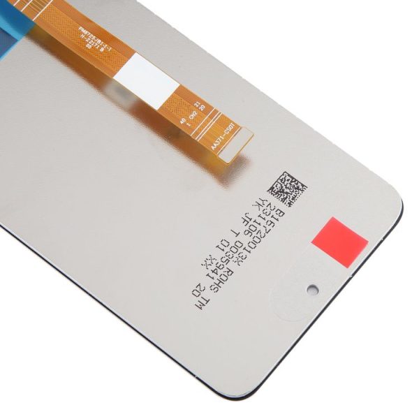 Realme 10 Pro 5G OEM LCD Screen With Digitizer Full Assembly - Image 4