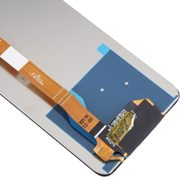 Realme 10 Pro 5G OEM LCD Screen With Digitizer Full Assembly - Image 5