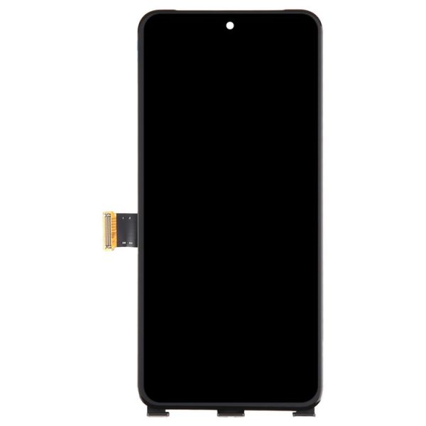 Google Pixel 8 GKWS6 G9BQD Original LCD Screen With Digitizer Full Assembly - Image 2