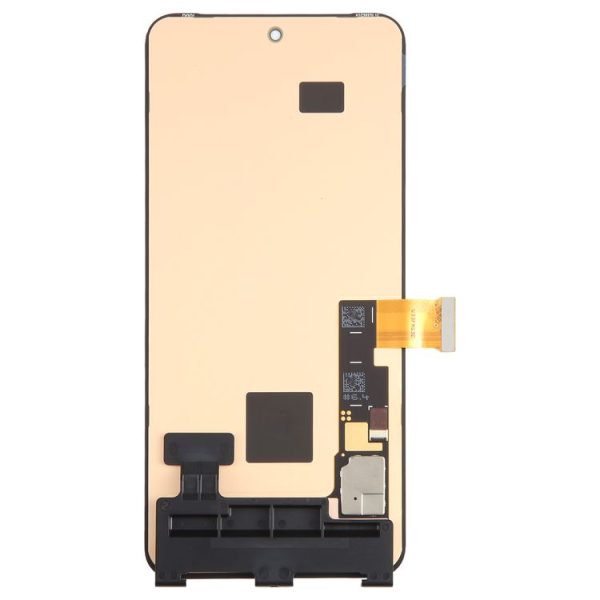 Google Pixel 8 GKWS6 G9BQD Original LCD Screen With Digitizer Full Assembly - Image 3