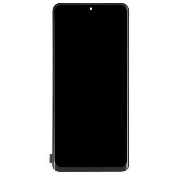 Xiaomi Mi 12s Ultra LTPO AMOLED Material Original LCD Screen and Digitizer Full Assembly - Image 2