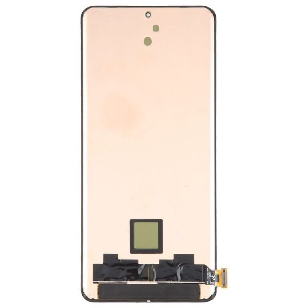 Xiaomi Mi 12s Ultra LTPO AMOLED Material Original LCD Screen and Digitizer Full Assembly - Image 3