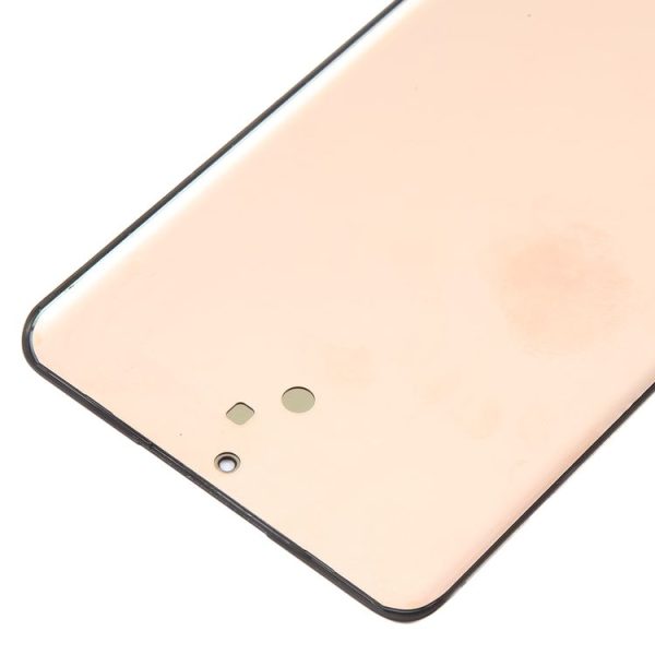 Xiaomi Mi 12s Ultra LTPO AMOLED Material Original LCD Screen and Digitizer Full Assembly - Image 4