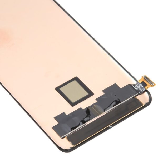 Xiaomi Mi 12s Ultra LTPO AMOLED Material Original LCD Screen and Digitizer Full Assembly - Image 5