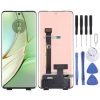 Motorola Edge 40 Original OLED LCD Screen with Digitizer Full Assembly