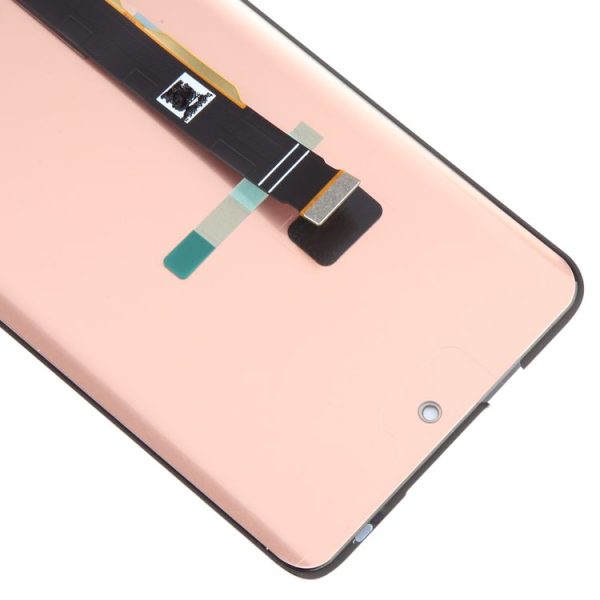 Motorola Edge 40 Original OLED LCD Screen with Digitizer Full Assembly - Image 4
