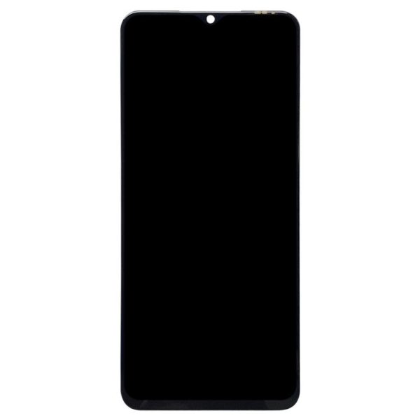 ZTE Blade V40 Design 8046 LCD Screen with Digitizer Full Assembly (Black) - Image 2