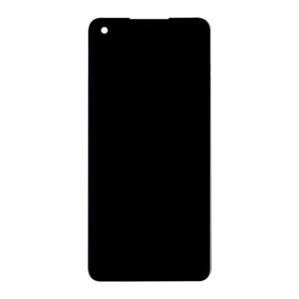 Asus Zenfone 10 AI232 AMOLED Material Original LCD Screen with Digitizer Full Assembly - Image 2