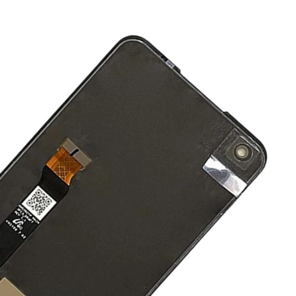 Asus Zenfone 10 AI232 AMOLED Material Original LCD Screen with Digitizer Full Assembly - Image 5