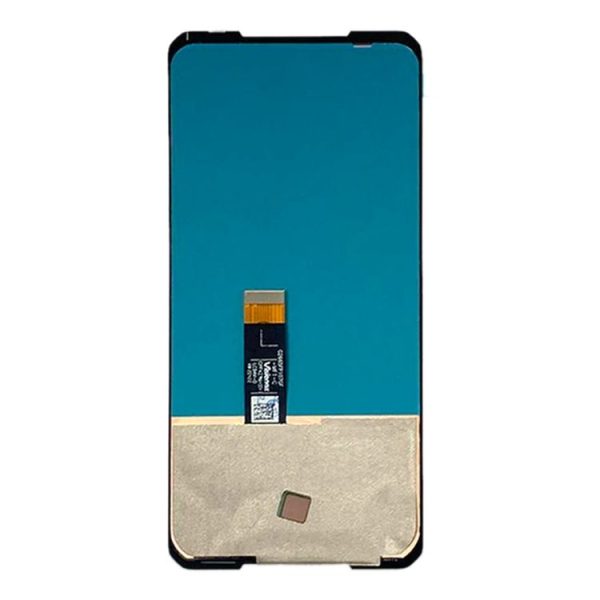 Lenovo Legion Pro Duel L79031 Original LCD Screen with Digitizer Full Assembly (Blue) - Image 3