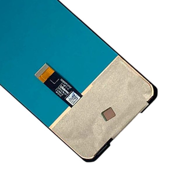 Lenovo Legion Pro Duel L79031 Original LCD Screen with Digitizer Full Assembly (Blue) - Image 4