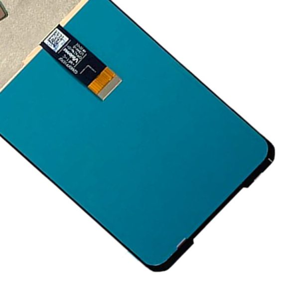 Lenovo Legion Pro Duel L79031 Original LCD Screen with Digitizer Full Assembly (Blue) - Image 5