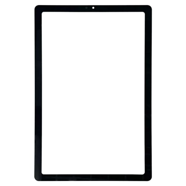 Lenovo Tab M9 TB-310FU TB-310XU TB310XC TB310FU Front Screen Outer Glass Lens (Black) - Image 2