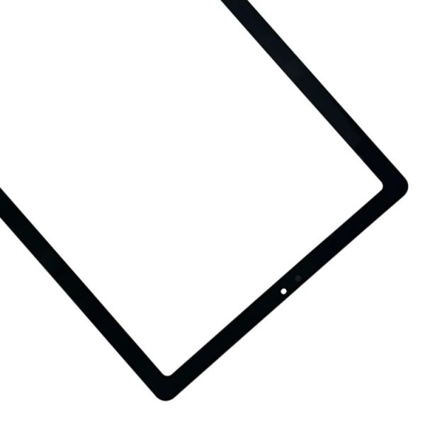 Lenovo Tab M9 TB-310FU TB-310XU TB310XC TB310FU Front Screen Outer Glass Lens (Black) - Image 4