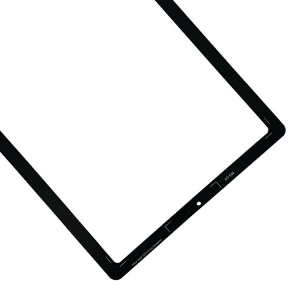Lenovo Tab M9 TB-310FU TB-310XU TB310XC TB310FU Front Screen Outer Glass Lens (Black) - Image 5
